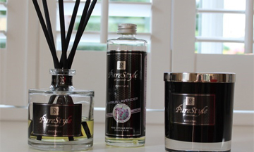 PureStyle of London launches with Home Fragrance Club subscription service